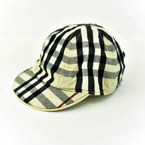 burberry baby hat boy